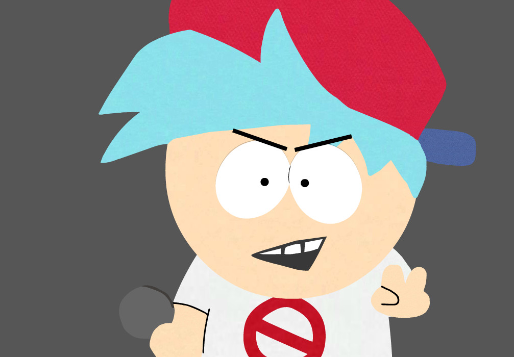 South Park BF V2