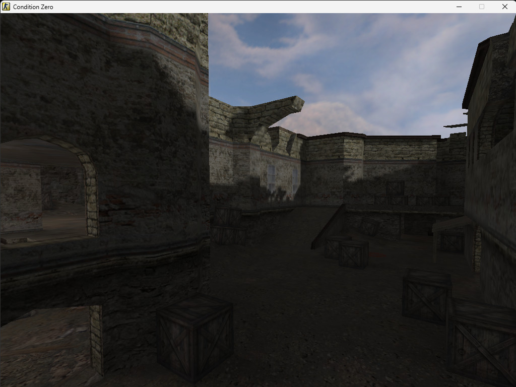 Cs Leaked Prototype map collections Mod for Counter-Strike: Condition ...