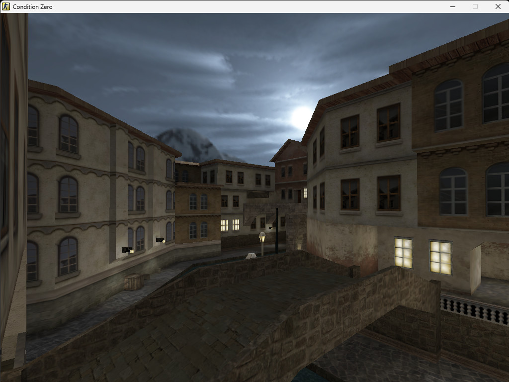 Cs Leaked Prototype map collections Mod for Counter-Strike: Condition ...