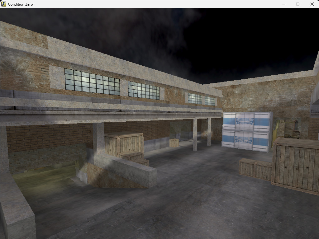 Cs Leaked Prototype map collections Mod for Counter-Strike: Condition ...