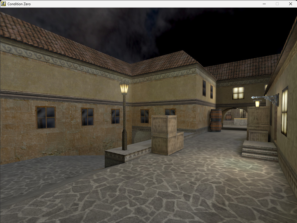 Cs Leaked Prototype map collections Mod for Counter-Strike: Condition ...
