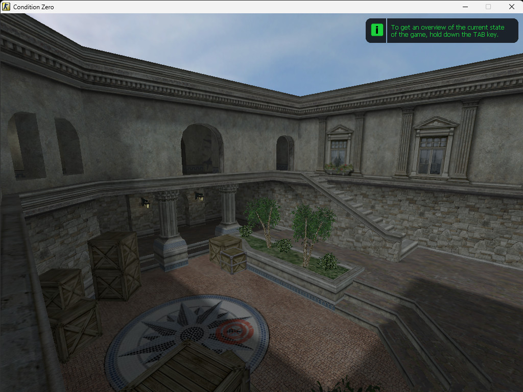 Cs Leaked Prototype map collections Mod for Counter-Strike: Condition ...
