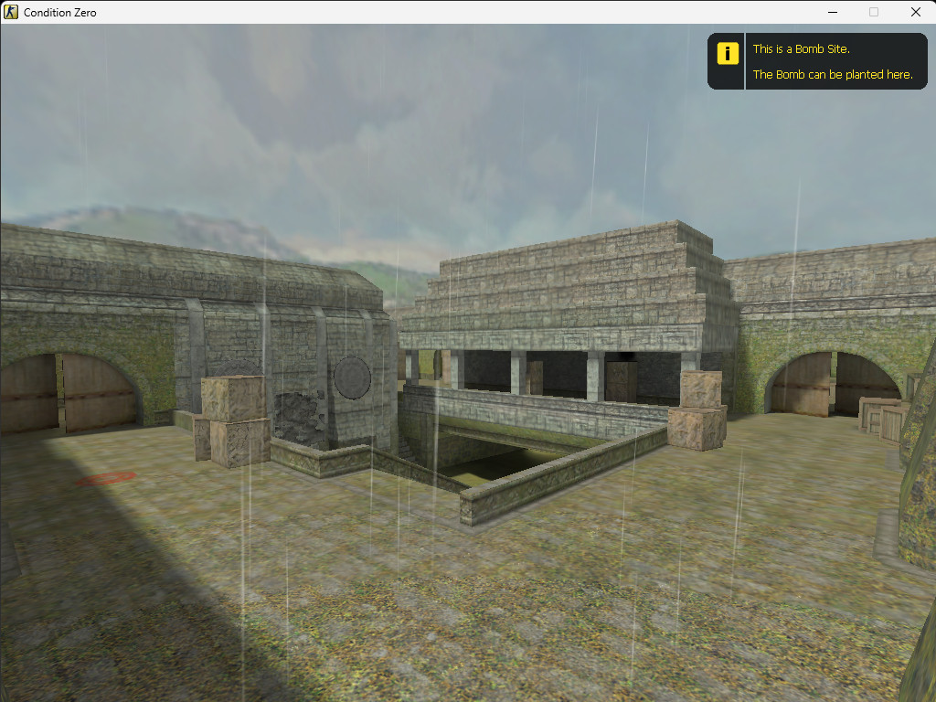 Cs Leaked Prototype map collections Mod for Counter-Strike: Condition ...