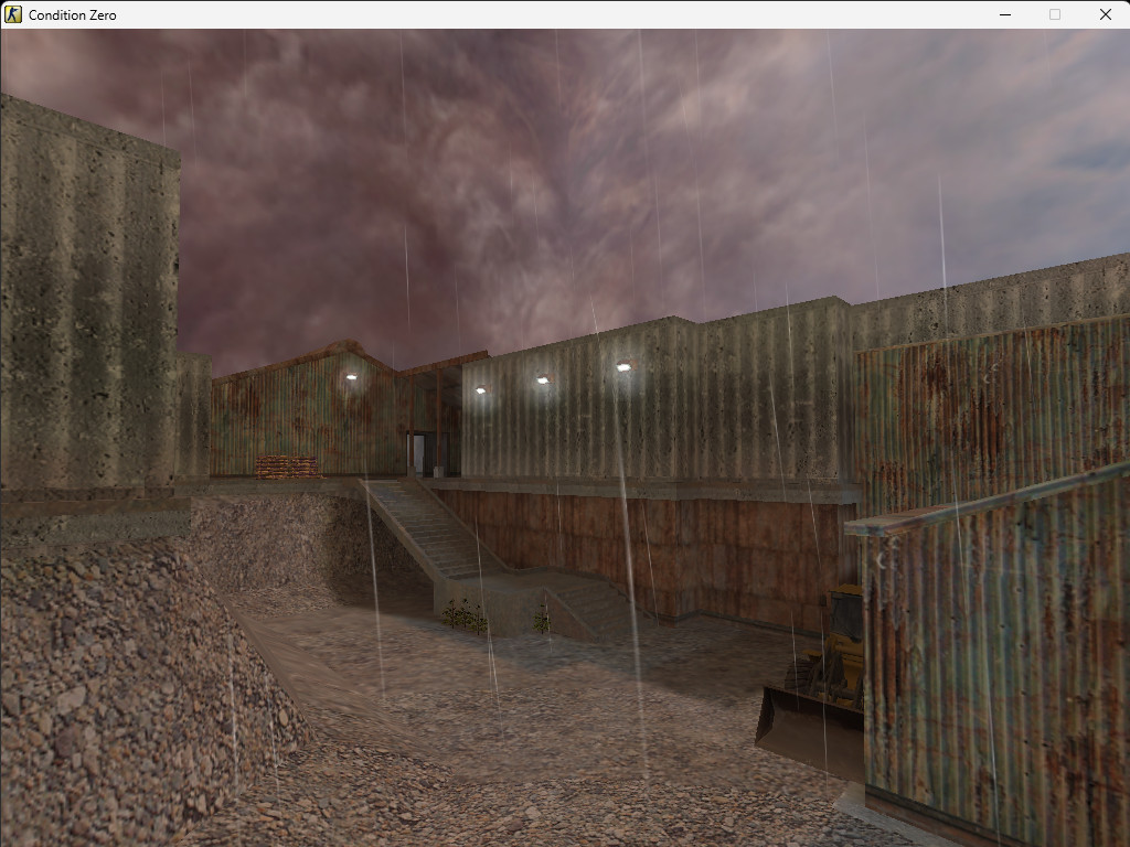 Cs Leaked Prototype map collections Mod for Counter-Strike: Condition ...