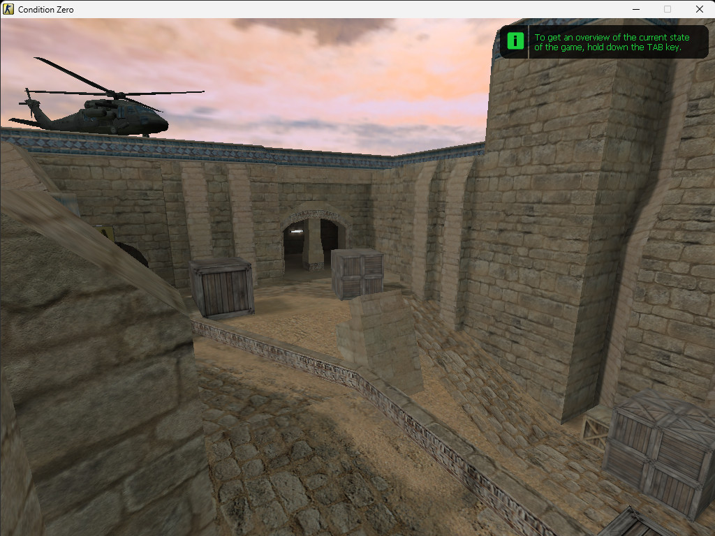 Cs Leaked Prototype map collections Mod for Counter-Strike: Condition ...