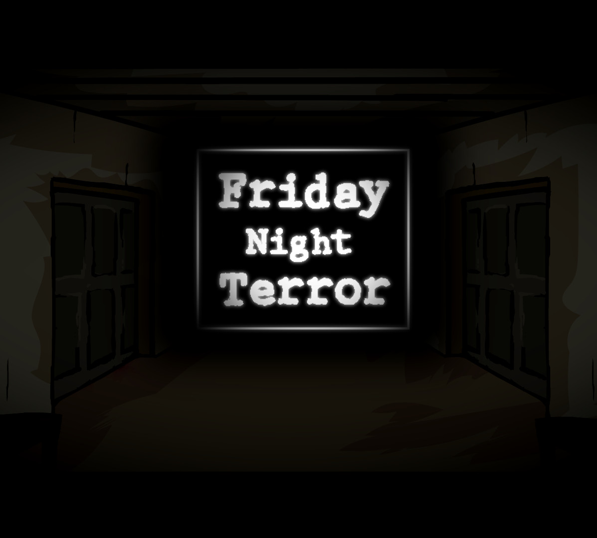 Friday Night Terror