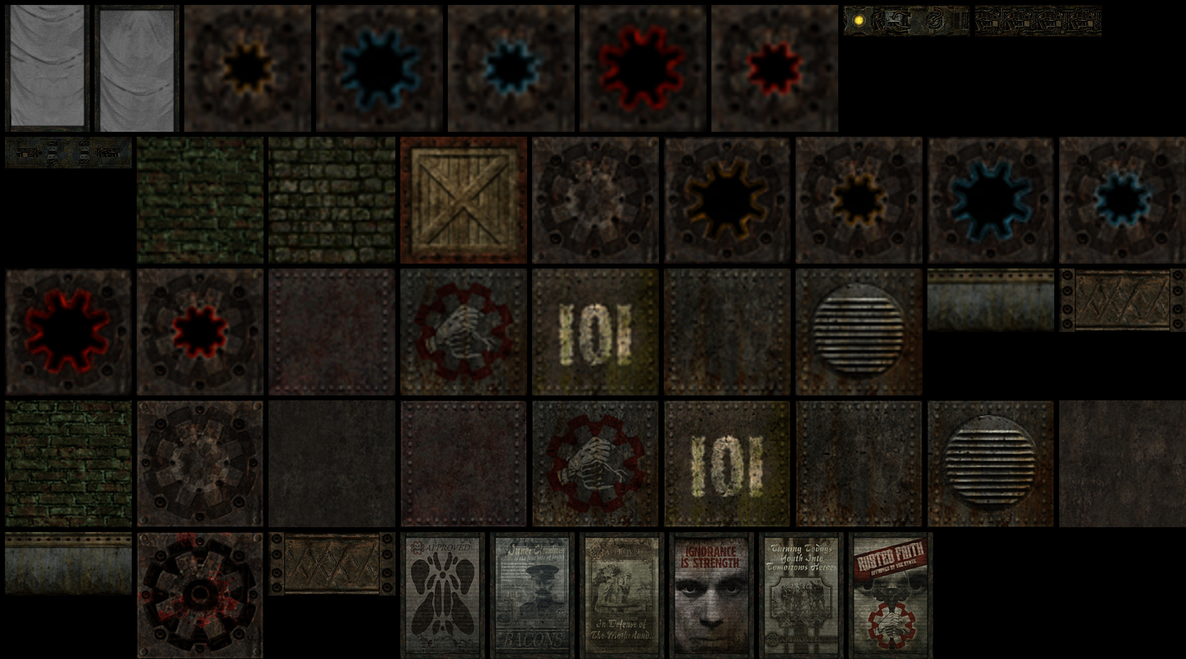 Jackboot Textures Mod For Goldsource Engine GoldSrc Mods jackboot-textures-mod-for-goldsource-engine-goldsrc-mods