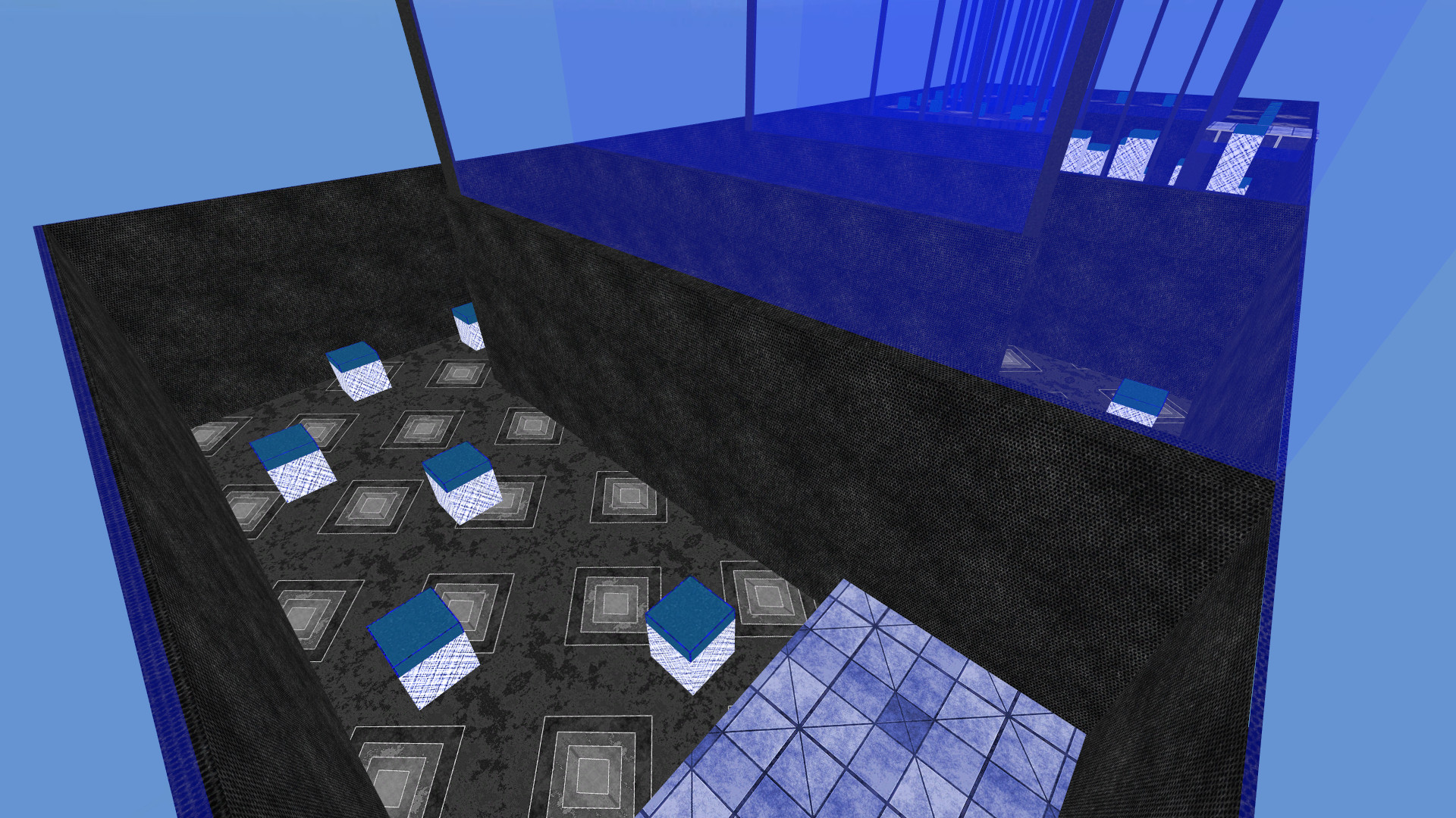 bhop_notoutside (CS:S)