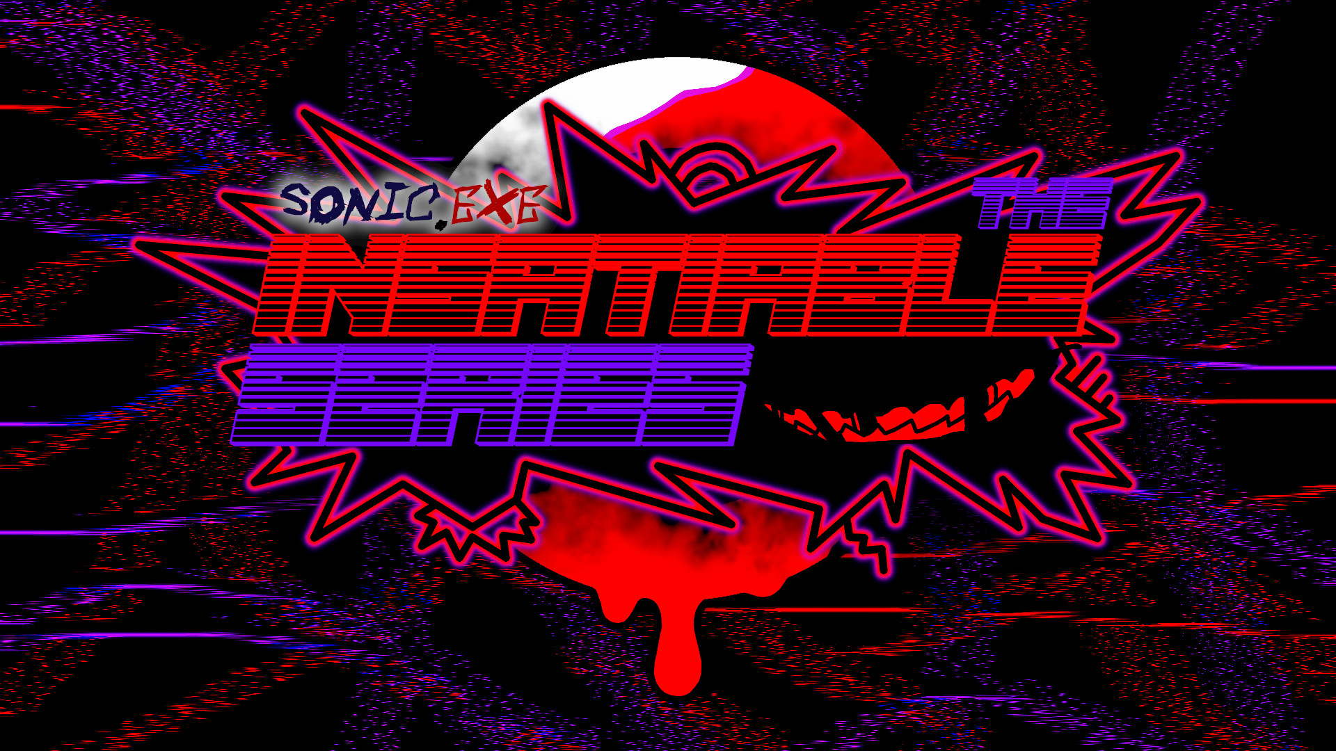 Sonic.exe: The Insatiable Series