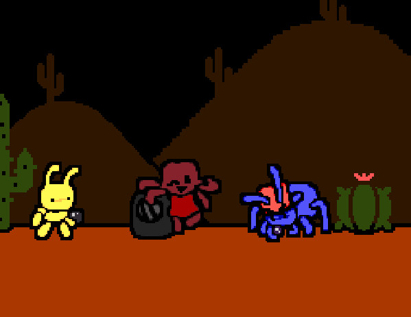 FunkDrop