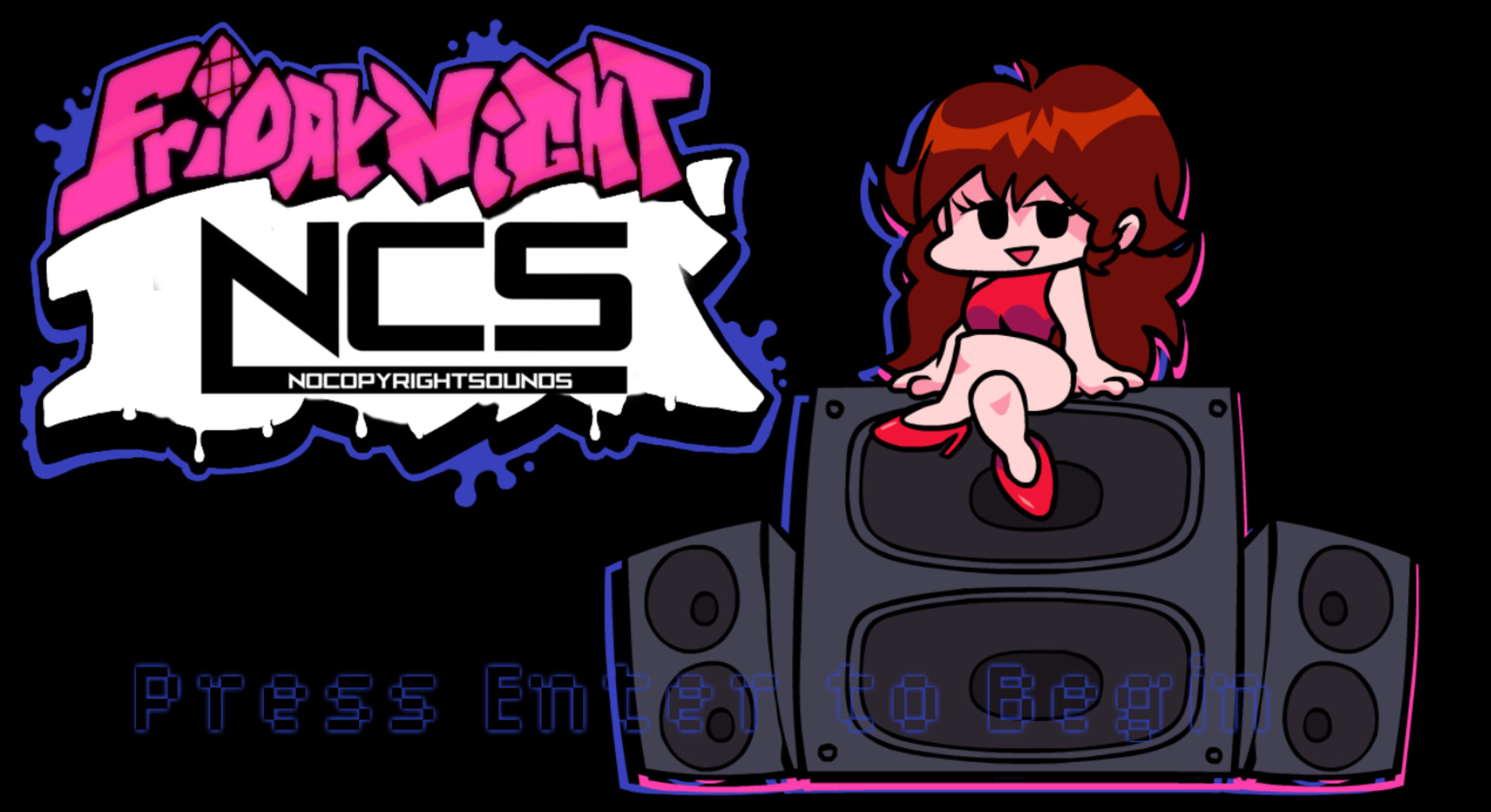 Friday Night NCS (alpha 0.1)