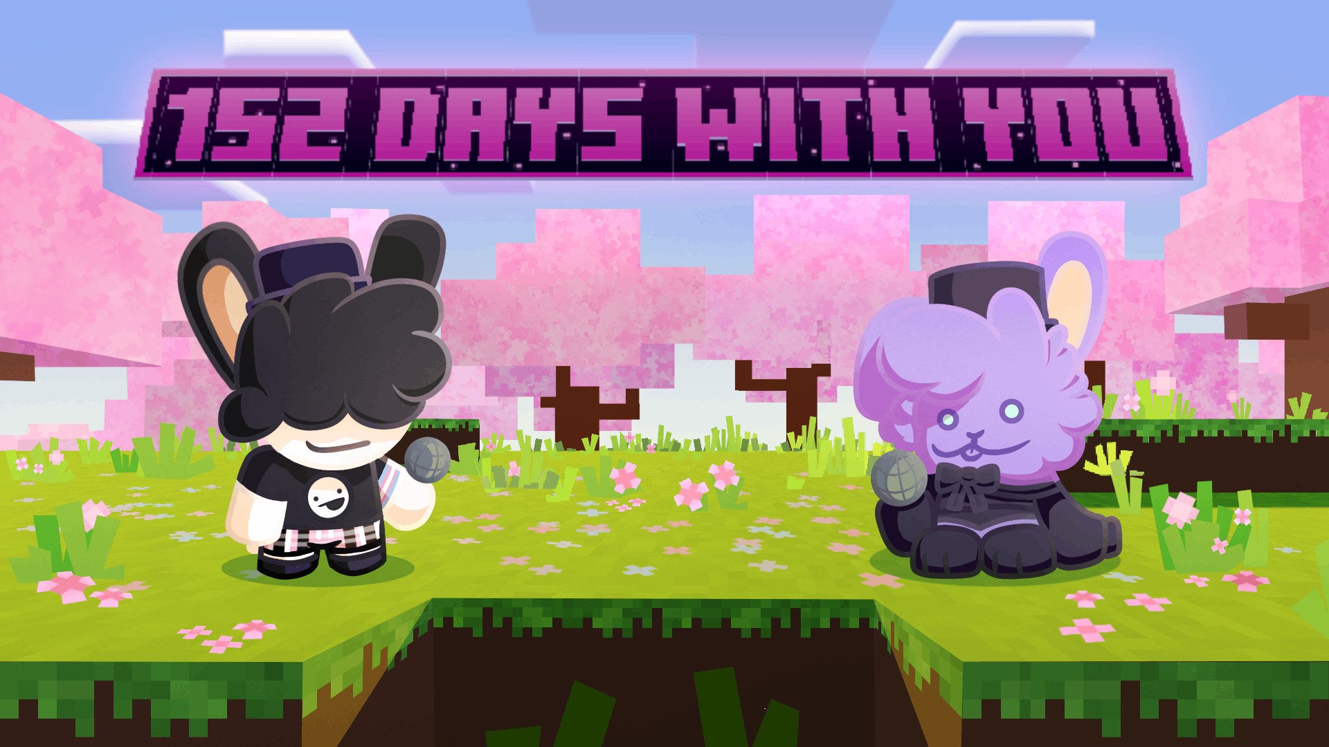 152 Days With You Mini Mod