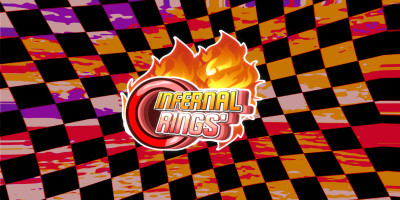 FNF: Infernal Rings
