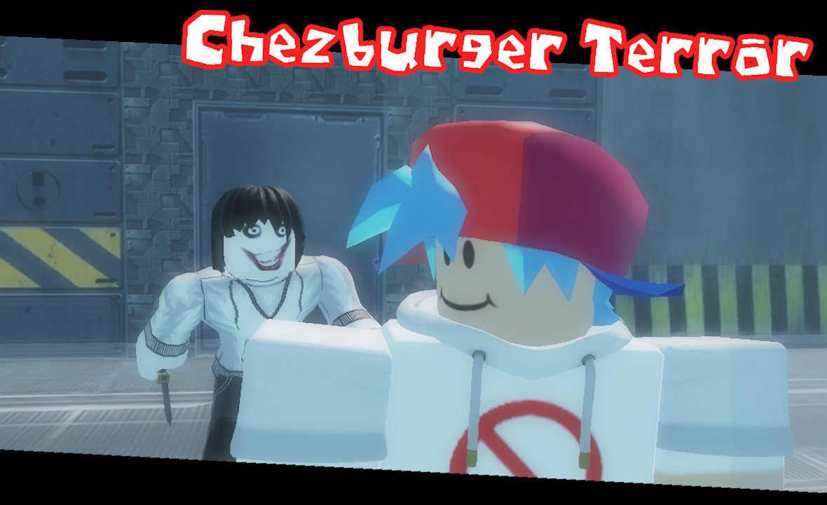 Chezburger Terror (DEMO)