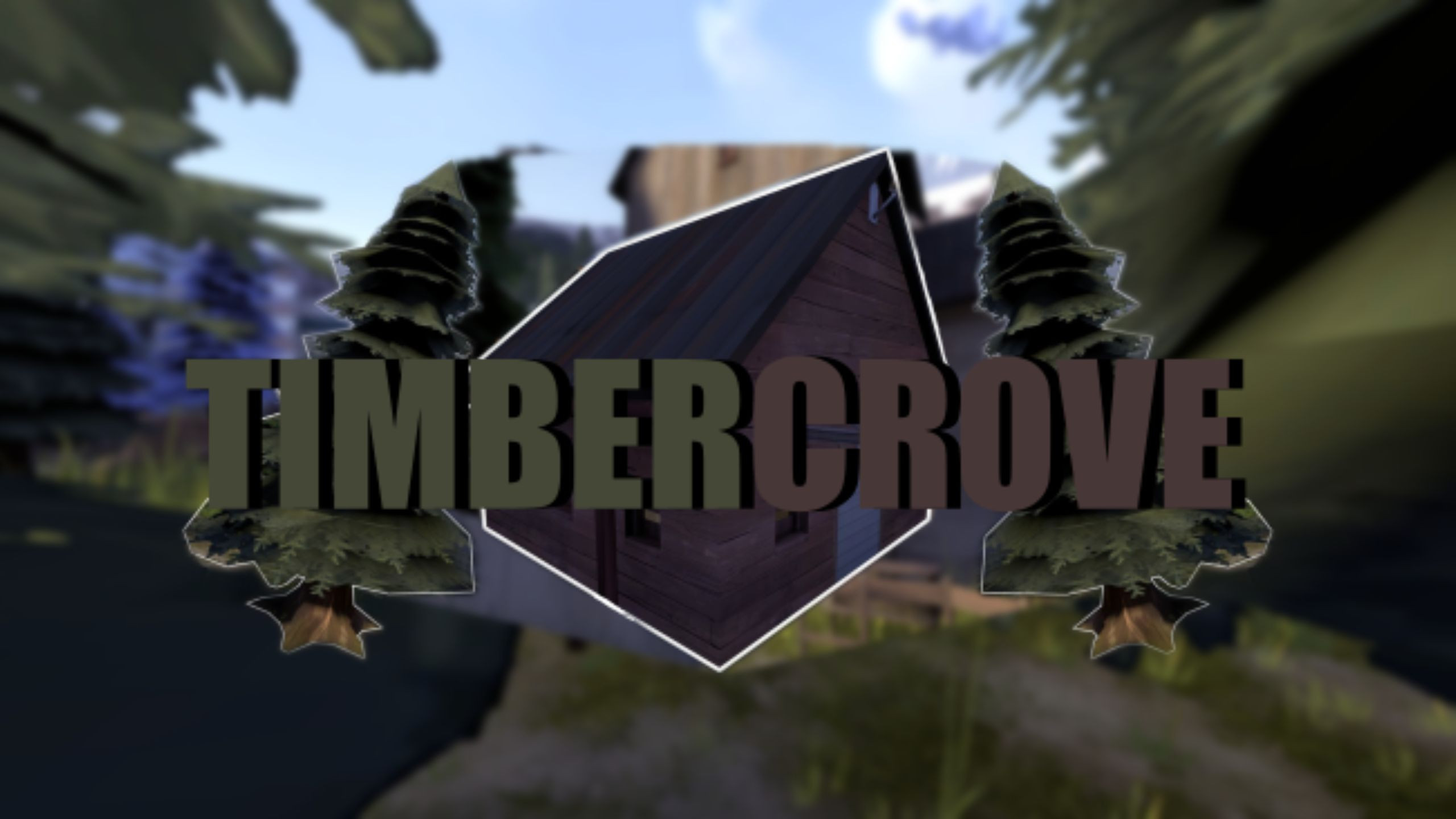 Deathrun Timbercrove