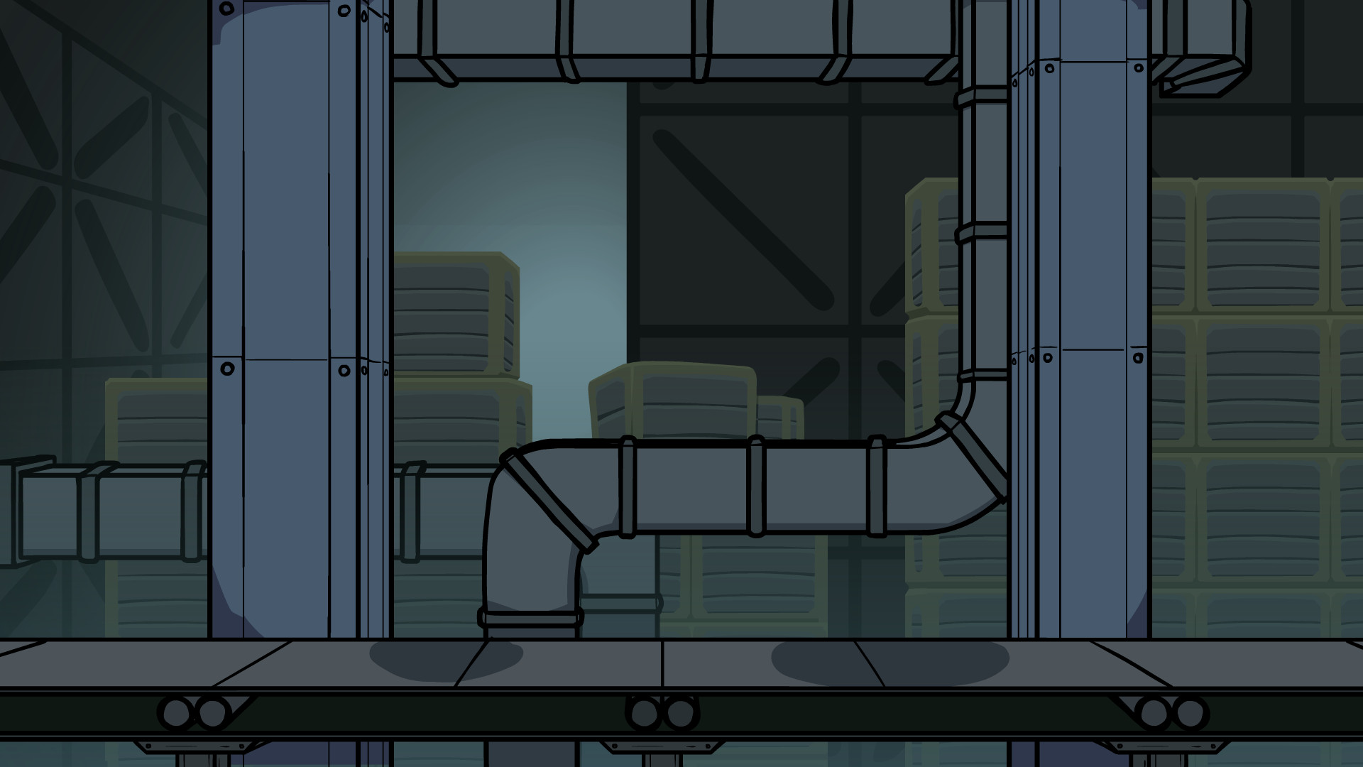 Vs. Portal Deluxe{Discontinued}
