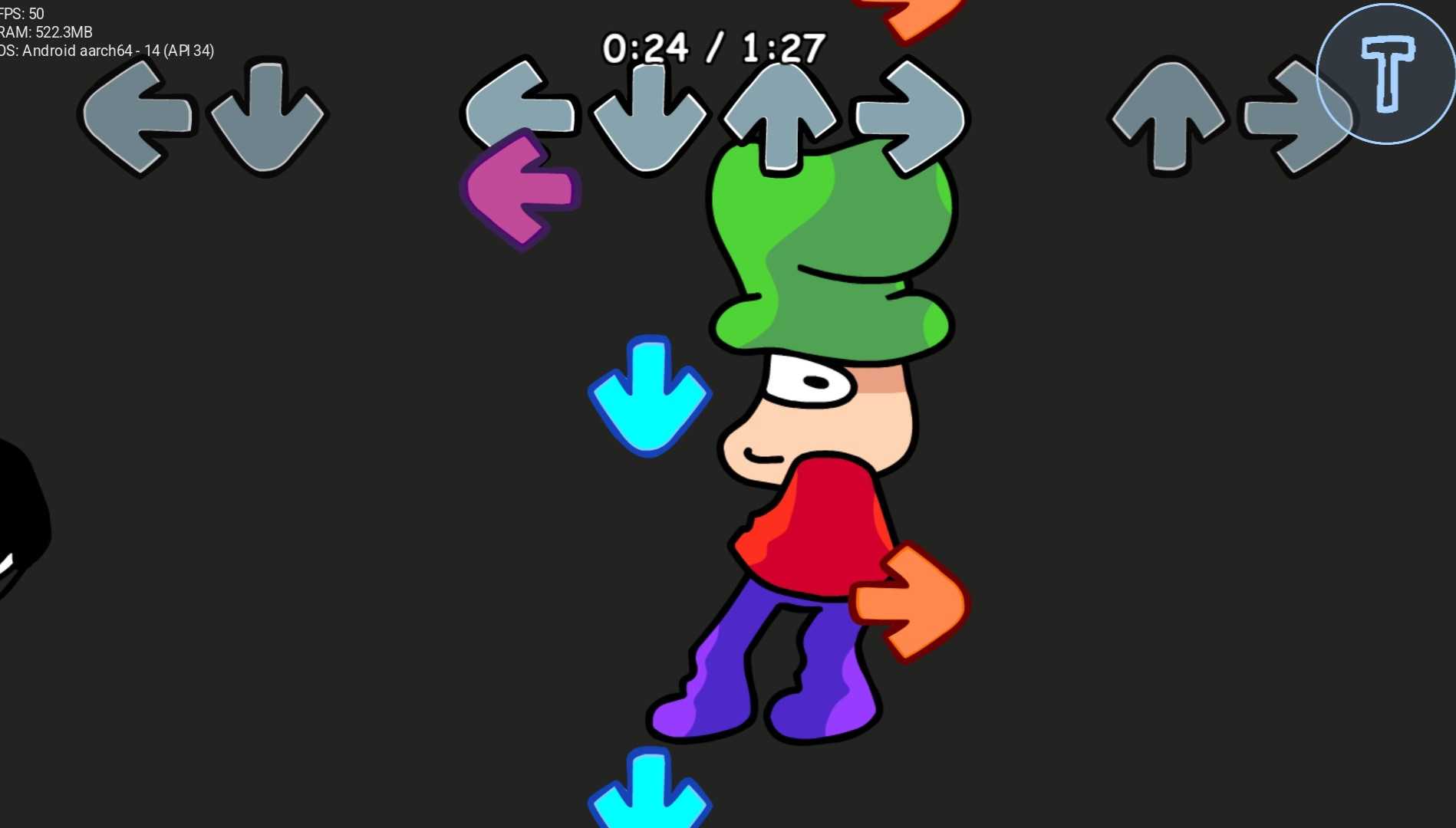 Vest Bambi Skins pack!