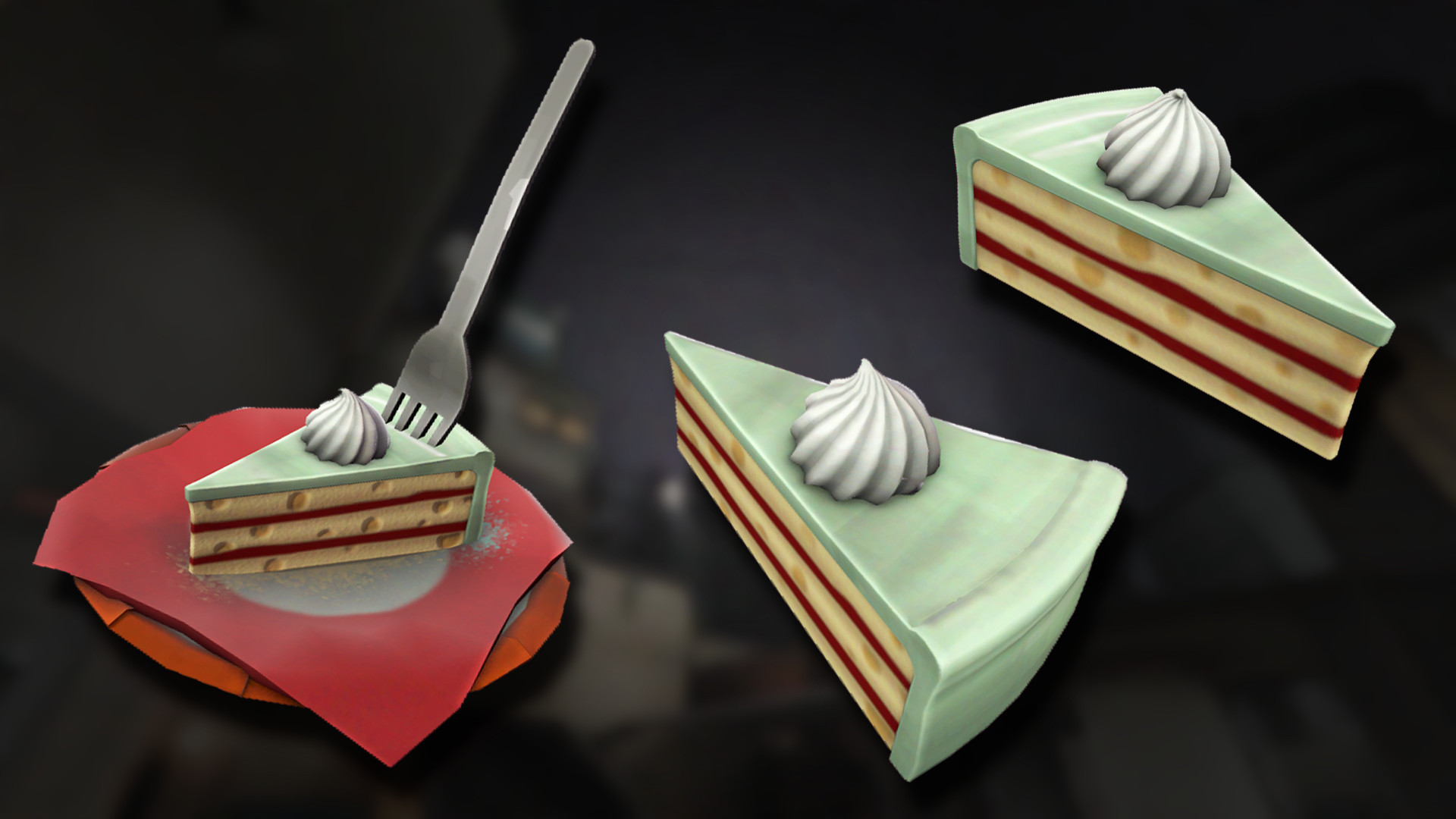The Godovshchina (Casual Fix)