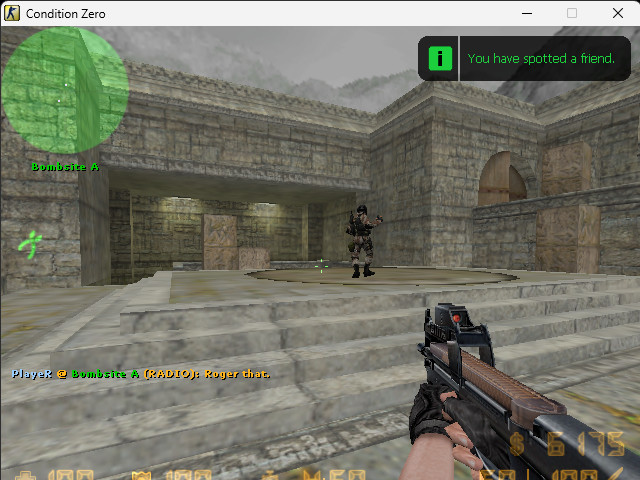 CSCZ DELETED MAPS CT AND T Mod for Counter-Strike: Condition Zero | CS ...