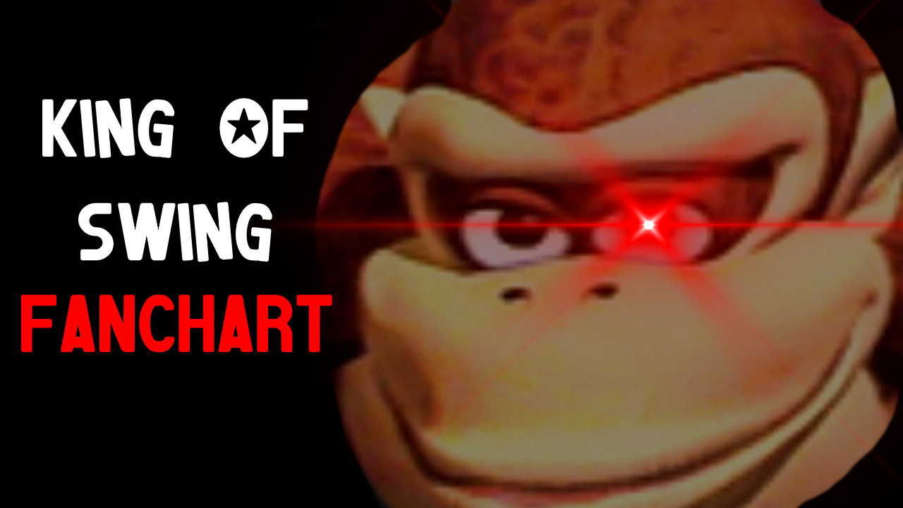 King Of Swing FanChart