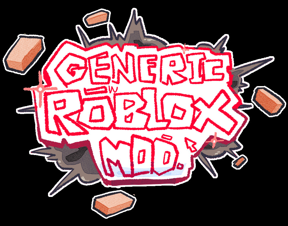 generic roblox mod unfinished build