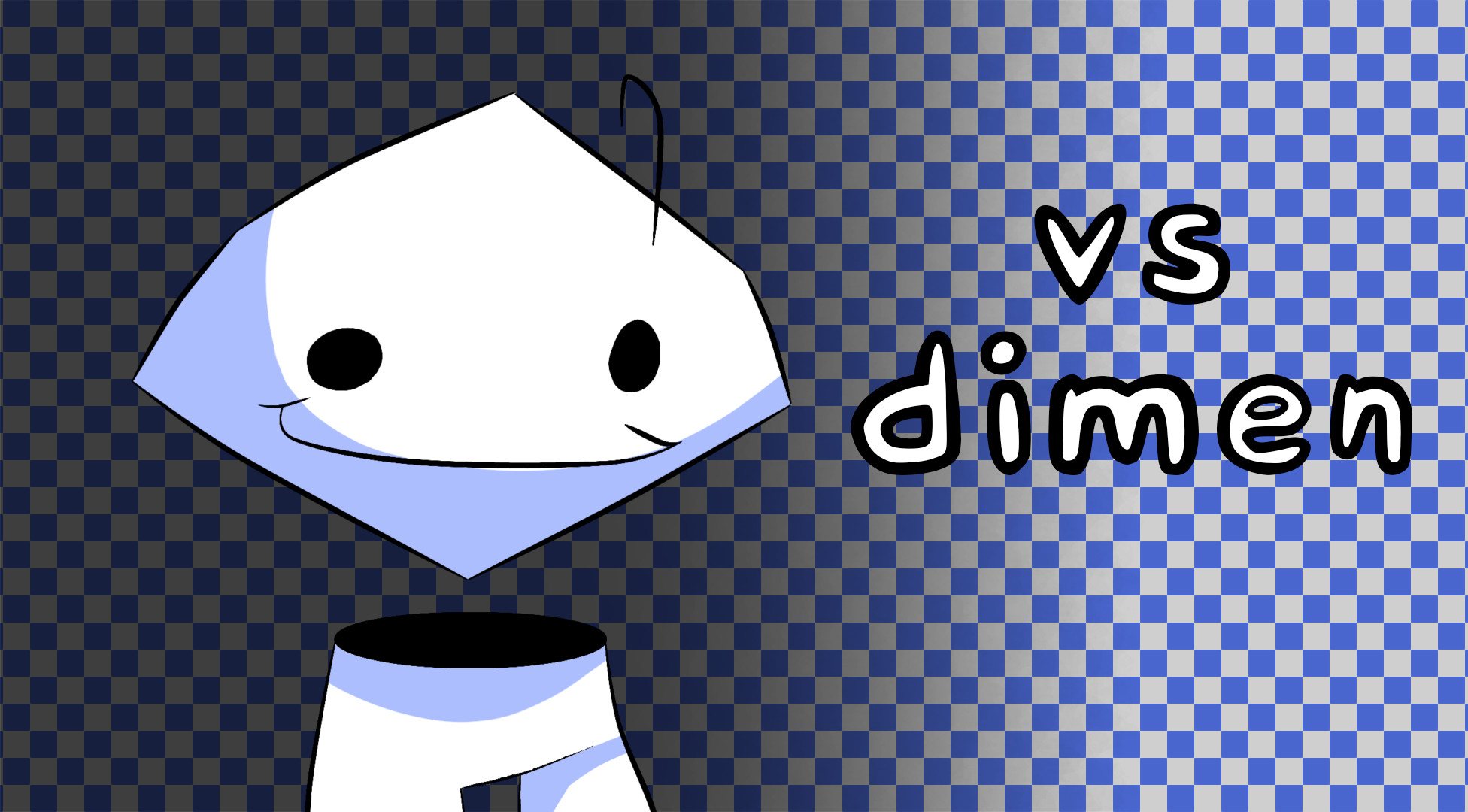 Vs Dimen
