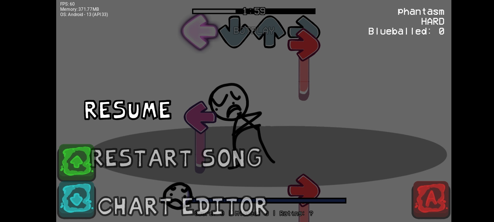 Stickman phantasm UPDATE