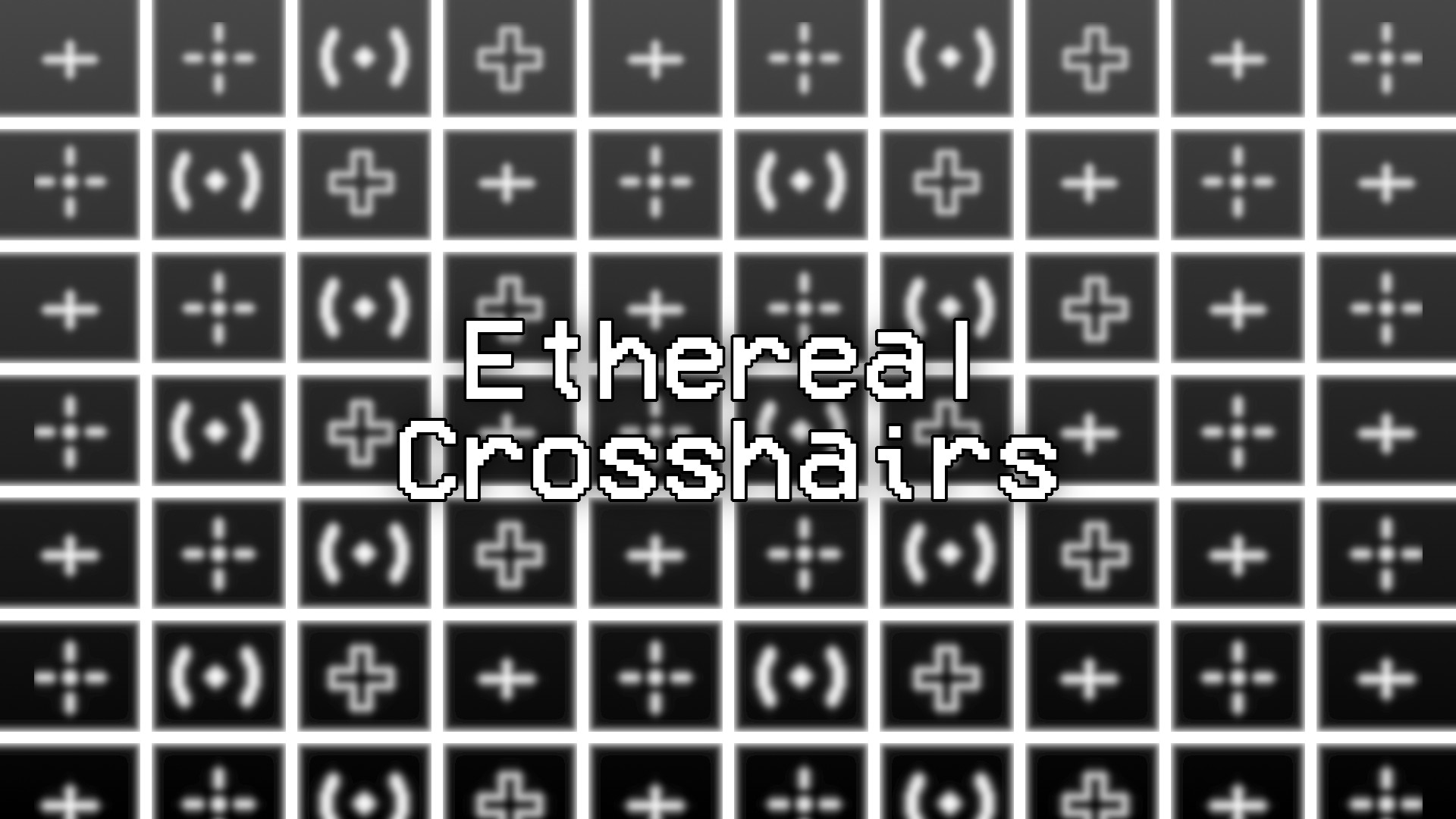 Ethereal Crosshairs
