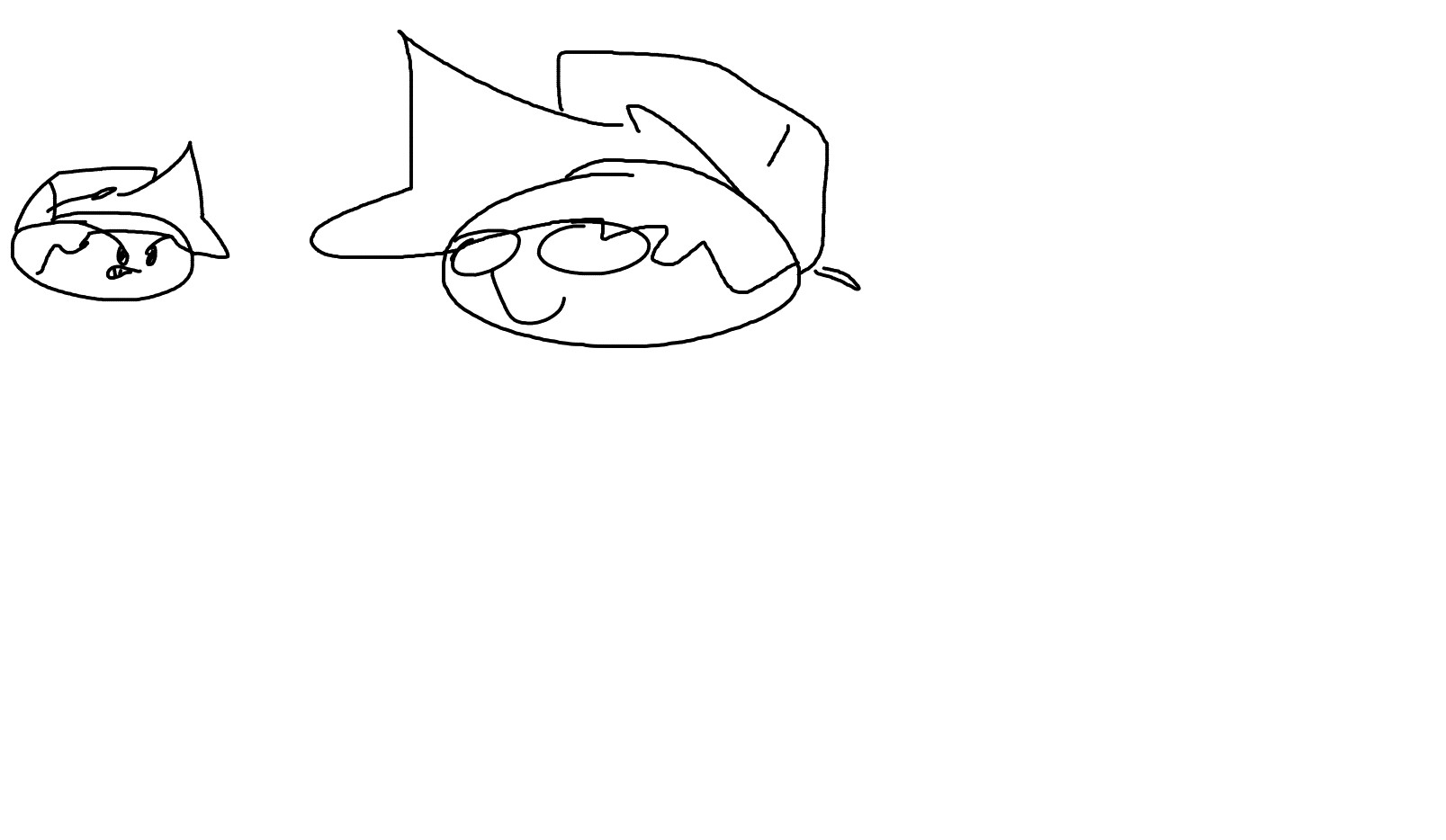 Vs: Evil scary Pibby Bf