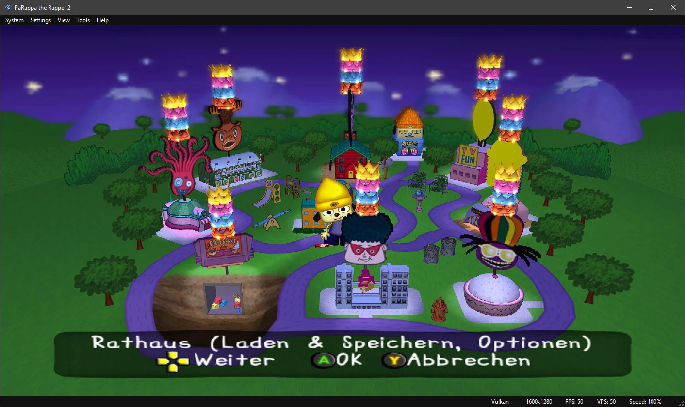 Xbox Button Prompts By SpongeBobbleTea Mod For PaRappa The Rapper 2 xbox-button-prompts-by-spongebobbletea-mod-for-parappa-the-rapper-2
