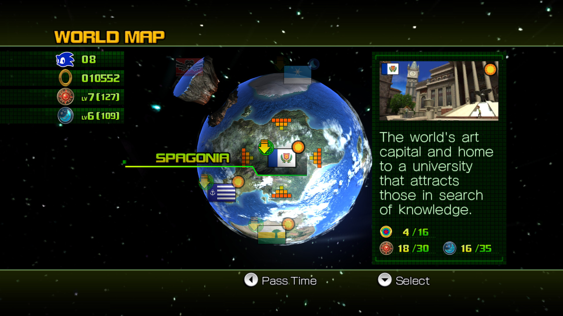 Generic QTE Buttons Mod for Unleashed Recompiled | UR Mods