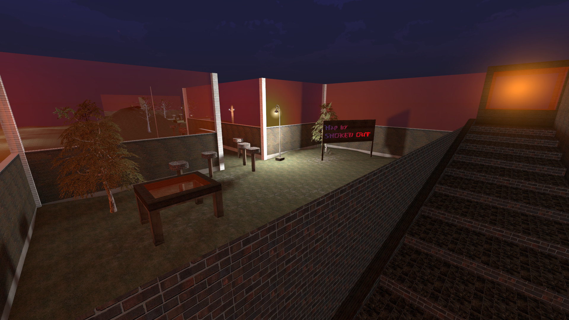 bhop_unrealverse_beta (CS:S)