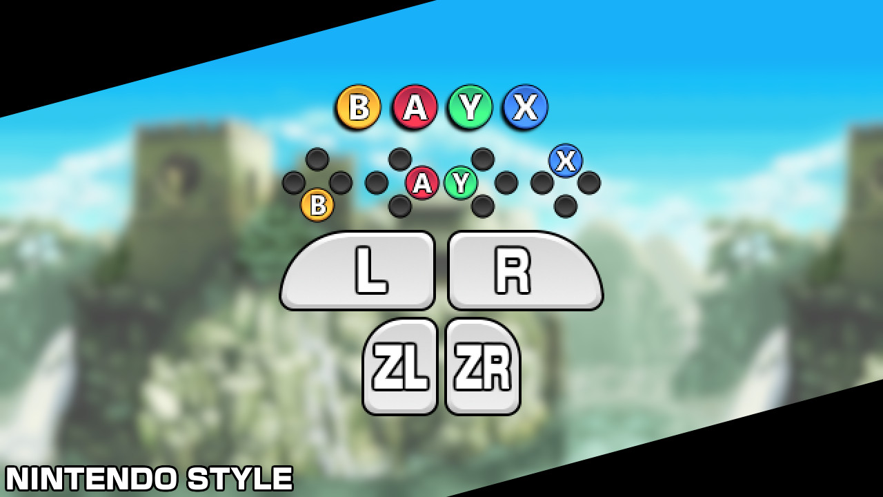 Generic QTE Buttons Mod for Unleashed Recompiled | UR Mods