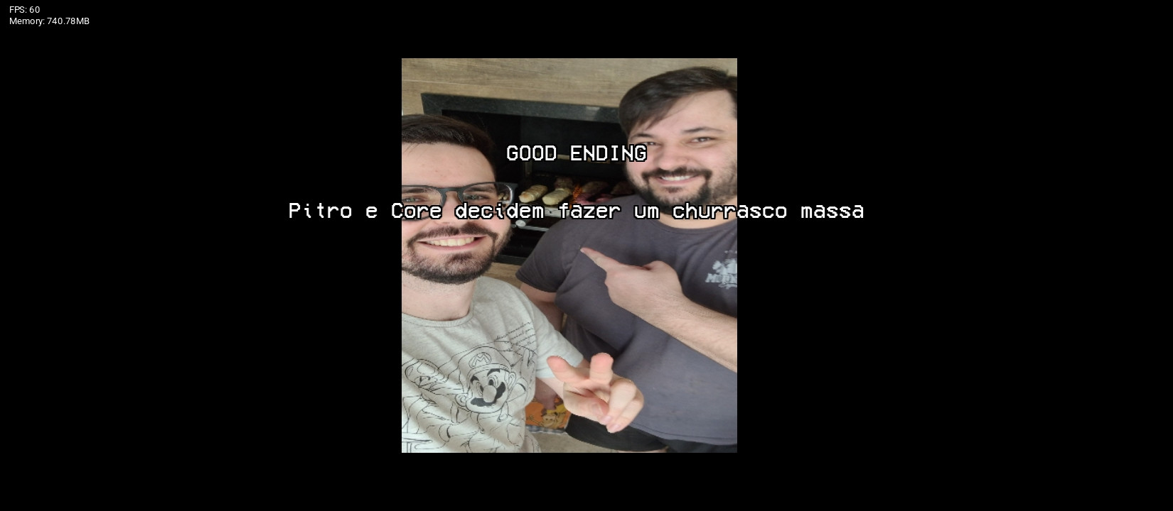 Pai troll vs Hater v3 Full Port