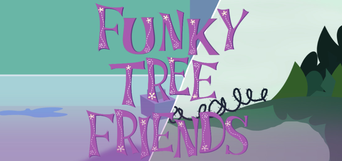 Funky Tree Friends (V1.1 DEMO)