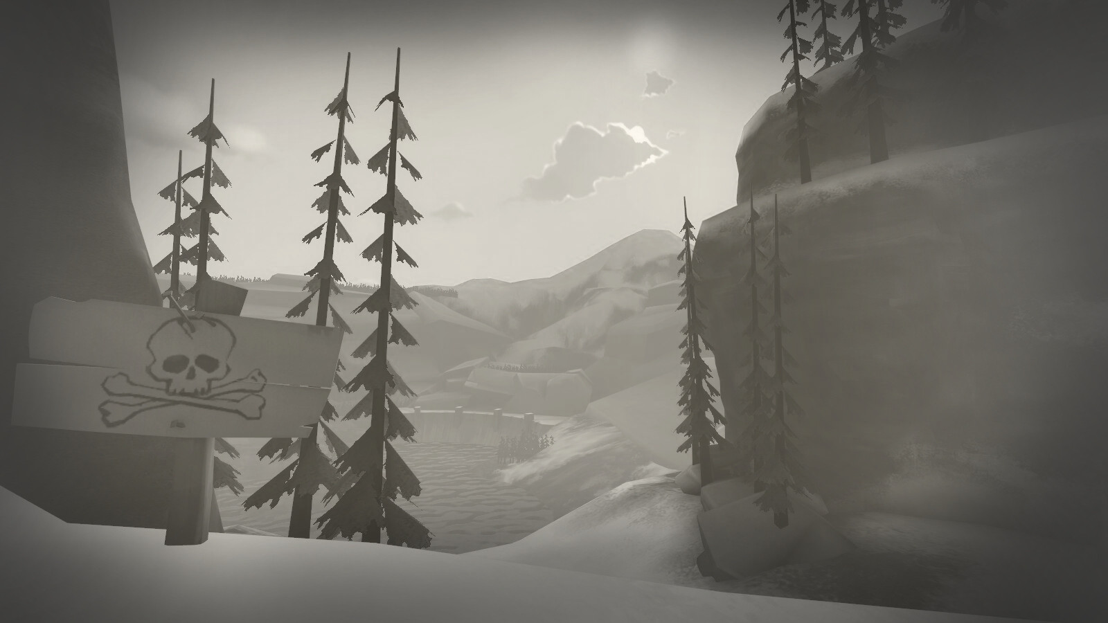 Flute's custom menu backrounds Mod for Team Fortress 2 | TF2 Mods
