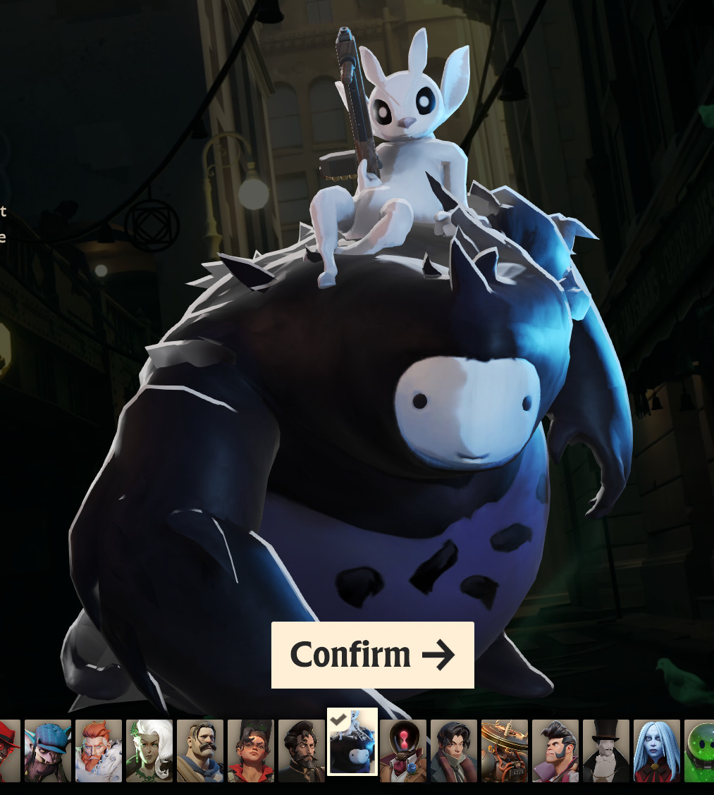 Ori and Naru (Mo and Krill) screenshot