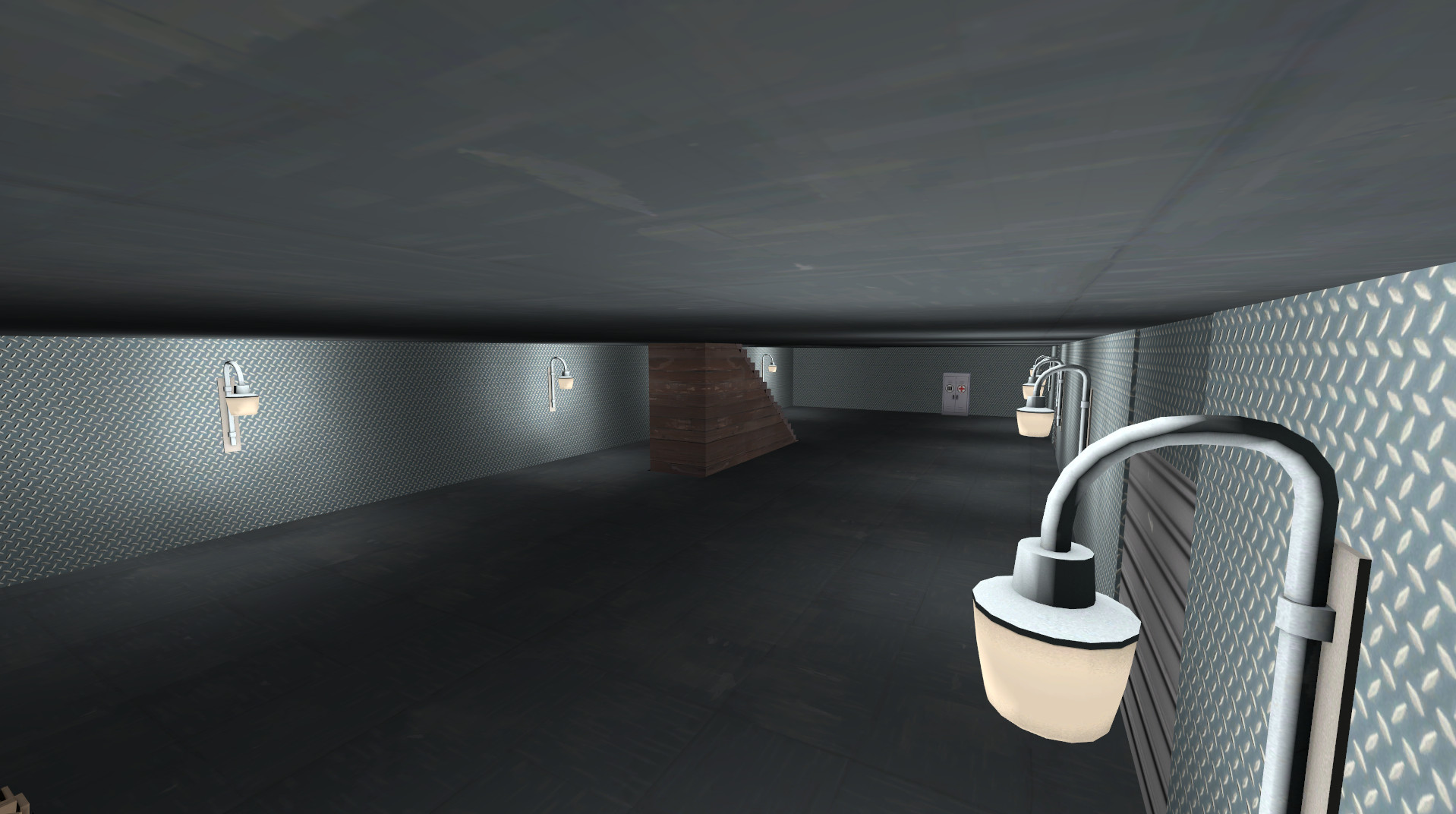 Trade_CHILFUP Mod for Team Fortress 2 | TF2 Mods