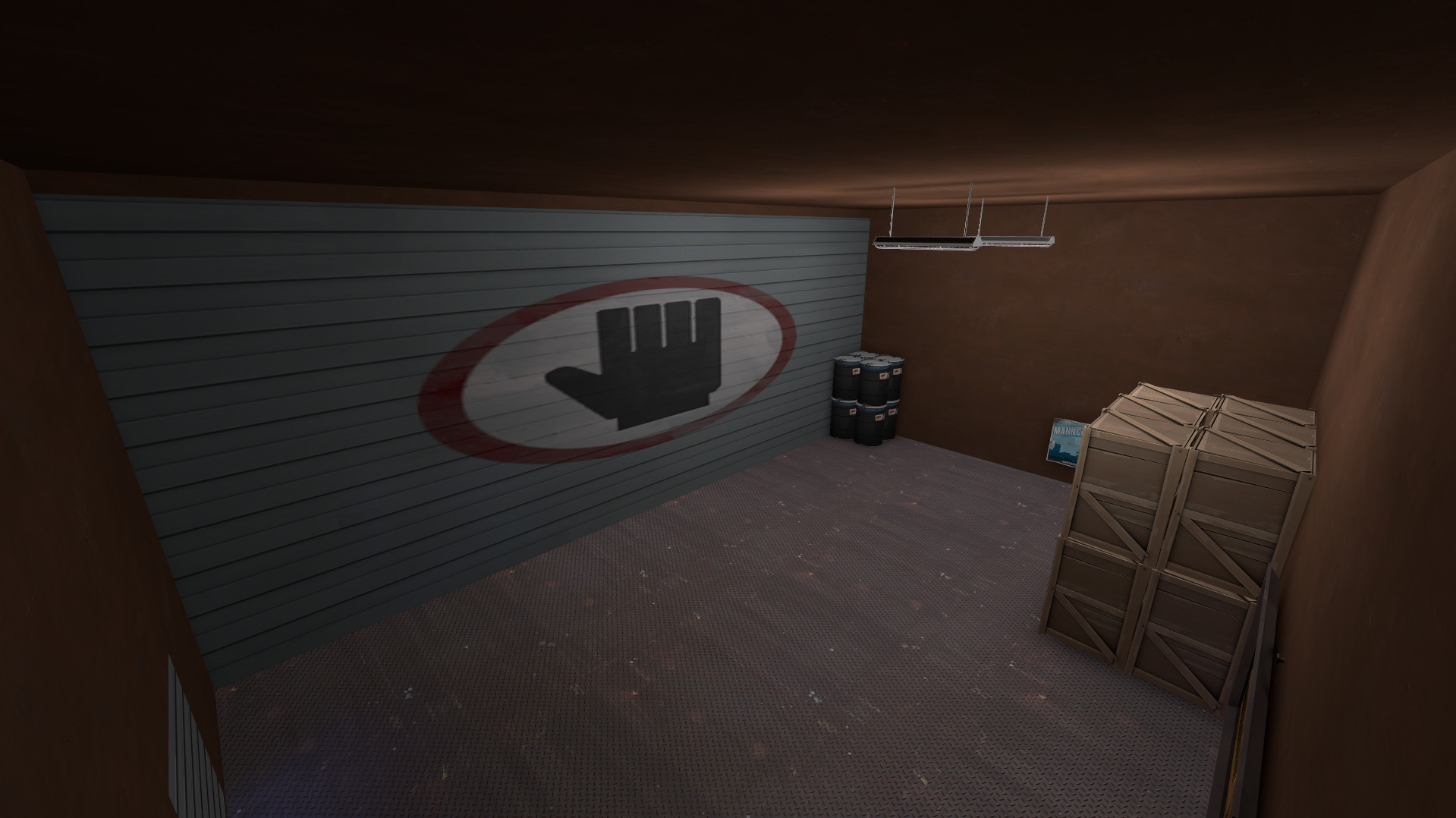 Trade_CHILFUP Mod for Team Fortress 2 | TF2 Mods