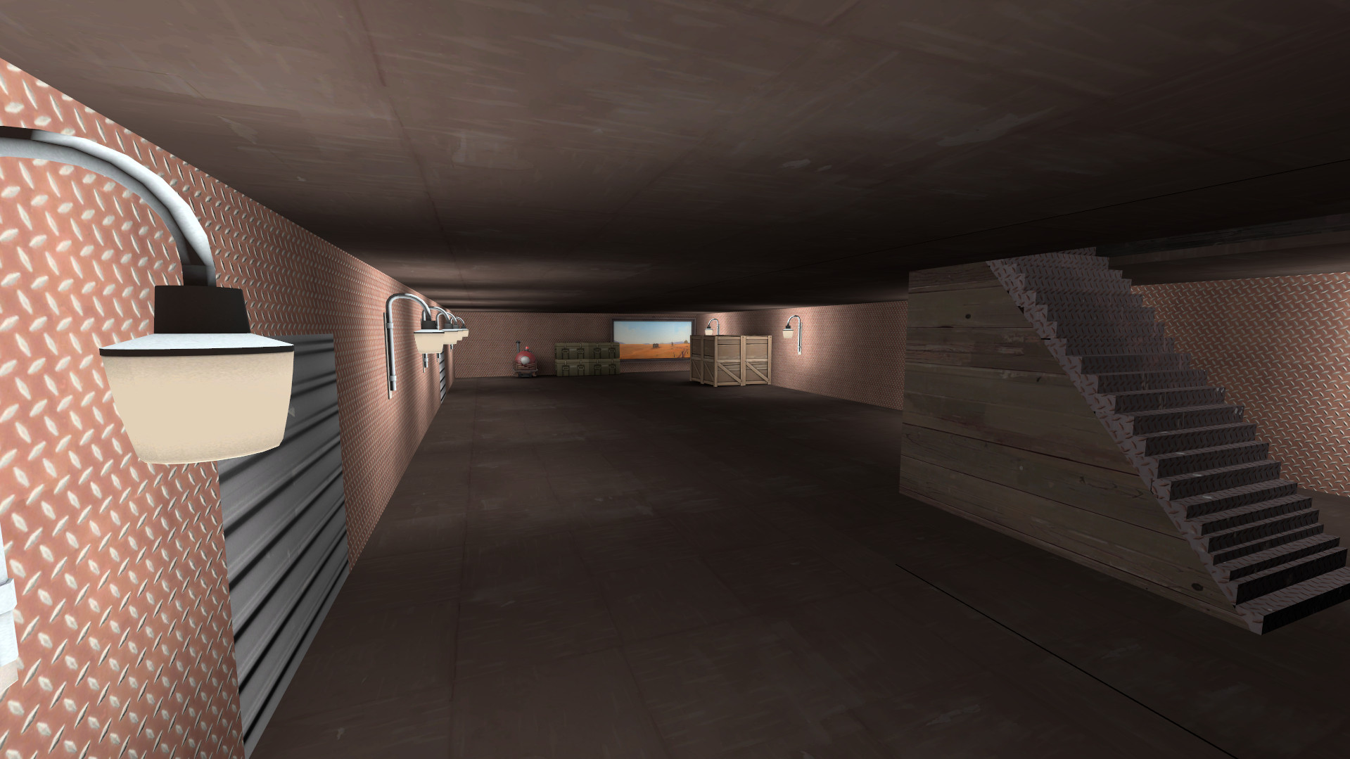 Trade_CHILFUP Mod for Team Fortress 2 | TF2 Mods