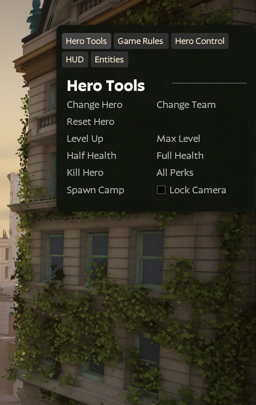 Better Testing Tools screenshot