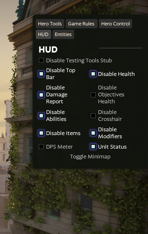 Better Testing Tools screenshot