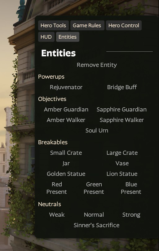 Better Testing Tools screenshot