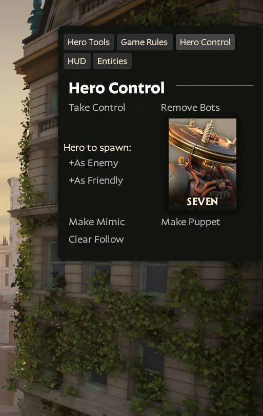 Better Testing Tools screenshot