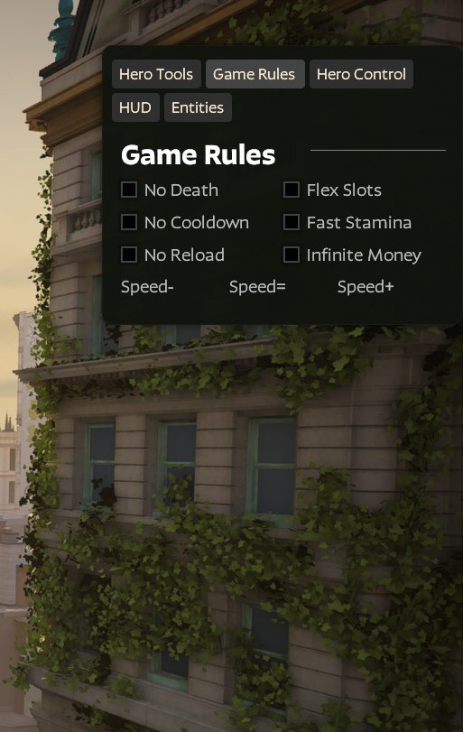 Better Testing Tools screenshot