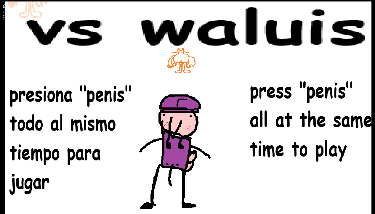 Vs Waluis