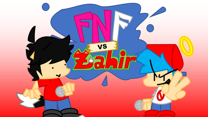 FNFVsZahir