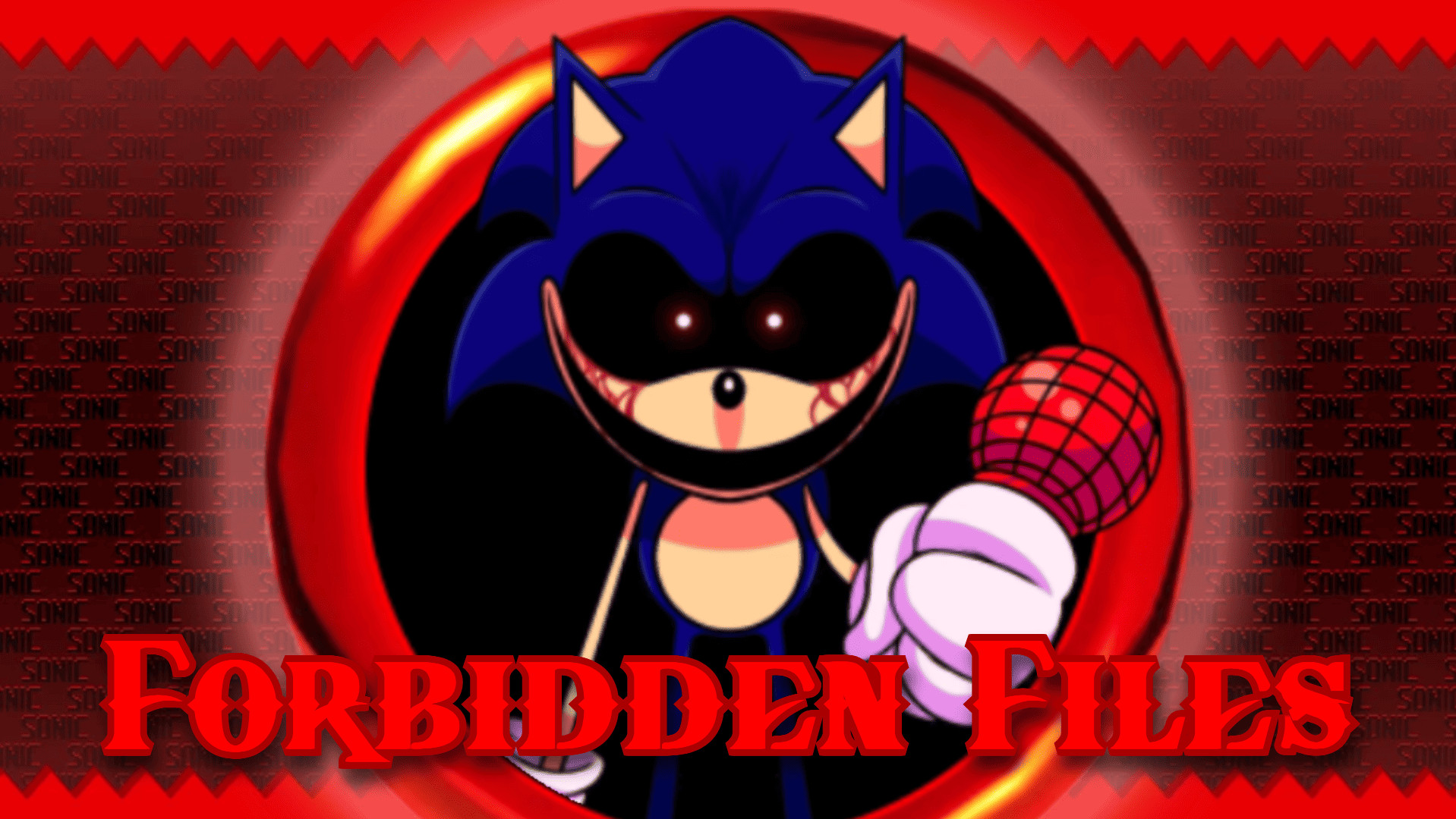 RoSE Forbidden Files V1 (Outdated Build)