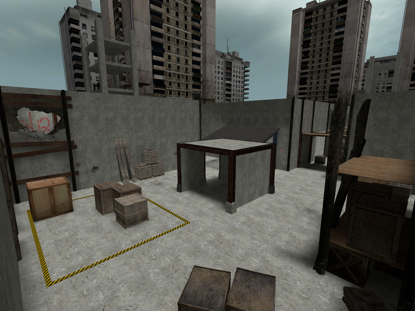 de_turn (Version 2)