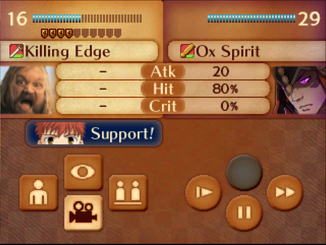 Make-A-Unit Mod for Fire Emblem Fates | FEF Mods